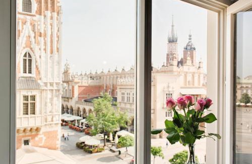 City Centre Apartment | Main Square Apartments