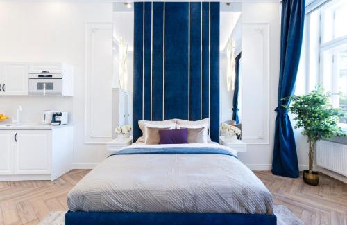City Centre Apartment | Main Square Apartments