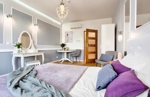 City Centre Apartment | Main Square Apartments