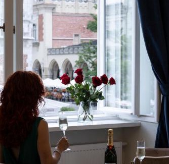 City Centre Apartment | Main Square Apartments