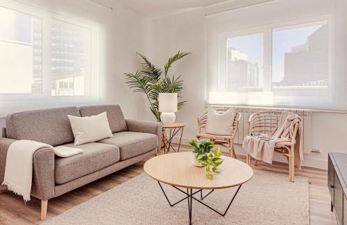 La Coruna Apartment | Main Street Deluxe