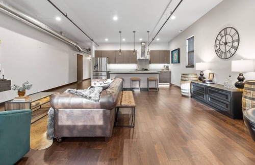 Rapid City Apartment | Main Street Lofts