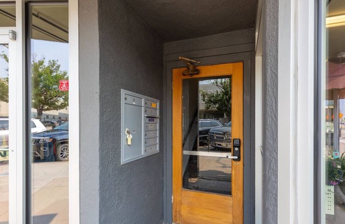 Rapid City Apartment | Main Street Lofts