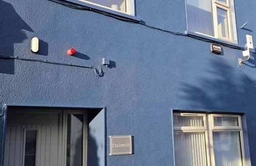 Swinford Apartment | Main Street Swinford!