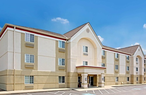 Blue Ash Hotel | MainStay Suites Cincinnati Blue Ash