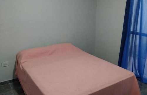 Cruz de Piedra Apartment | MAIPU Apart
