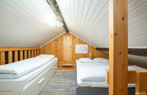 Kalajoki Ski Chalet | Mairen aito mökki