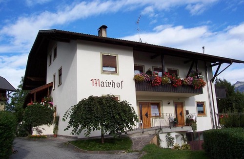 Lajen House | Mairhof