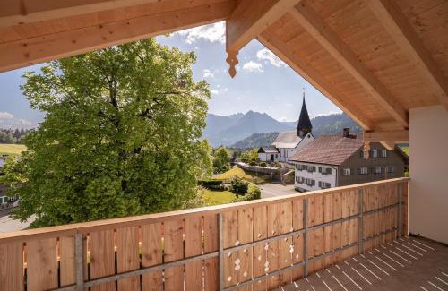 Obermaiselstein Apartment | MAISEL Berge Heimat Balance