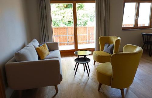 Obermaiselstein Apartment | MAISEL Berge Heimat Balance