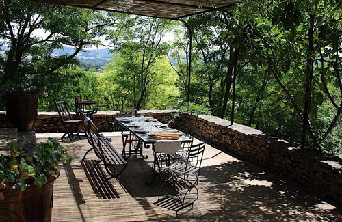 Coux-et-Bigaroque-Mouzens House | Maison de Famille in the Dordogne Valley