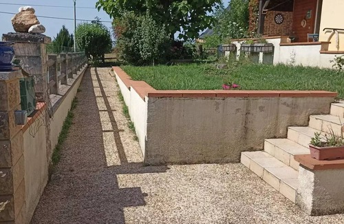 Saint-Sulpice-d'Excideuil House | Maison Dordogne, Aménagement Handicapé, Chien Autorisé