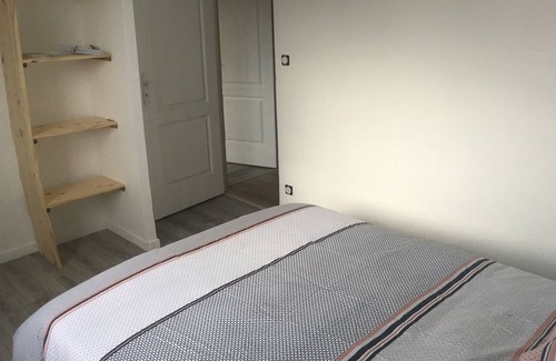 Beauvoir-sur-Mer House | Maison à 15 Minutes des Plages