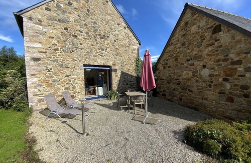 Saint-Alban House | Maison à 2 Kilomètres de la Plage