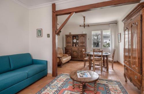 Le Croisic House | Maison à 300 m du port du Croisic!