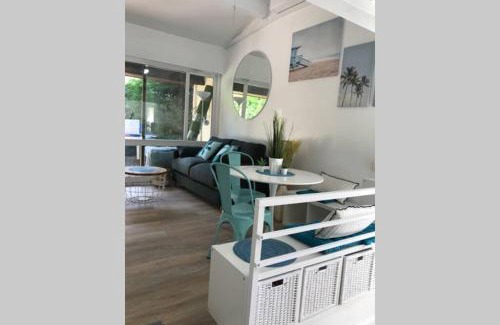 Mimizan House | Maison à 300m de la plage, quartier calme