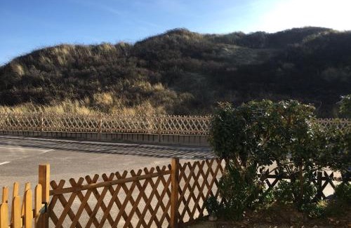 Fort-Mahon-Plage House | Maison à 50m de la Plage avec Terrasse, 2 Chambres et Parking Privé - Fort-Mahon-Plage - FR-1-482-35