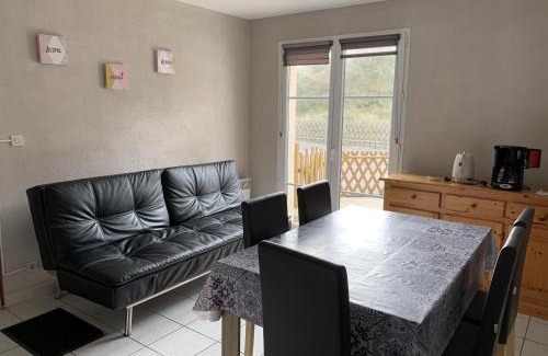 Fort-Mahon-Plage House | Maison à 50m de la Plage avec Terrasse, 2 Chambres et Parking Privé - Fort-Mahon-Plage - FR-1-482-35