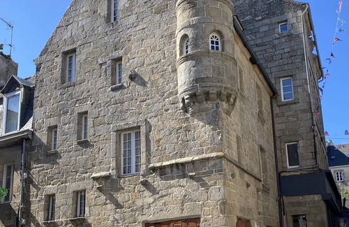 Cleder House | Maison à Cleder sur la Cote des Sables