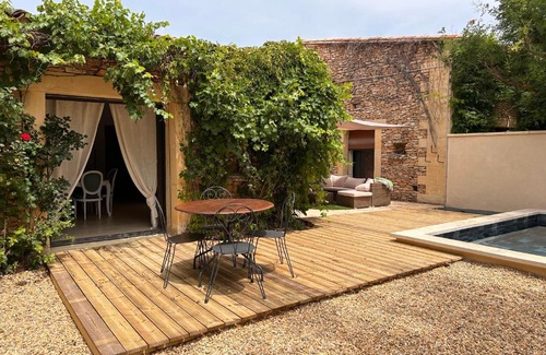 Gordes House | Maison à Gordes dans le Lubéron