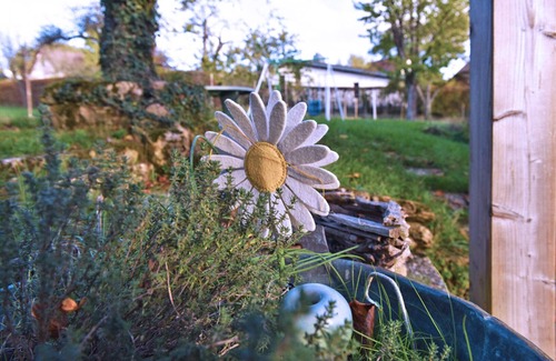 Malleloy House | Maison à la campagne entre Nancy et Pont-à-Mousson