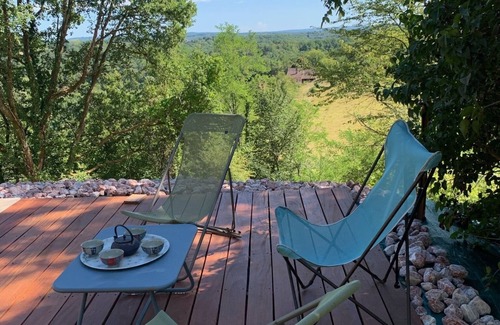 Saint-Andre-dAllas House | Maison à la Campagne non Isolée à 7' de Sarlat