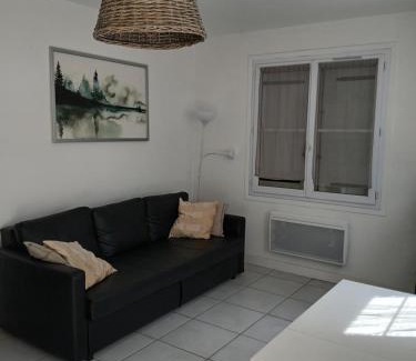La Celle-sous-Gouzon House | Maison 1 chambre