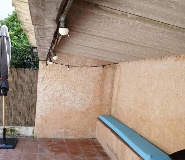 La Celle-sous-Gouzon House | Maison 1 chambre
