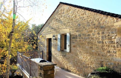 La Roque-Gageac House | Maison 2 ch. proche Sarlat, terrasse et nature, idéale pour familles - FR-1-616-16