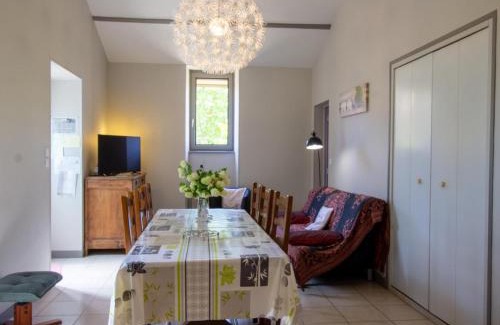 La Roque-Gageac House | Maison 2 ch. proche Sarlat, terrasse et nature, idéale pour familles - FR-1-616-16