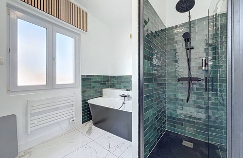 Begles House | Maison 3 Chambres Avec Piscine