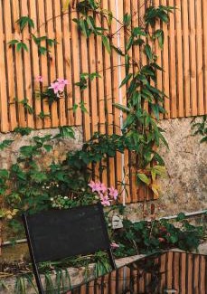 Lisieux House | Maison 3 chambres - Jardin de l'Évêché