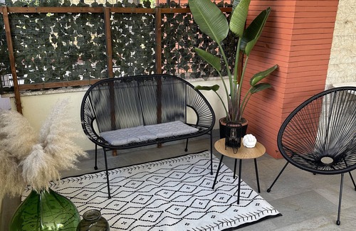 Coverciano Apartment | Maison 37 - Bilocale Firenze con facilità di parcheggio