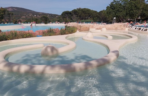 Les Restanques House | Maison 4/6 Personnes - Les Restanques du Golfe de St Tropez