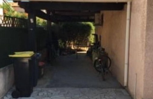 Perols House | Maison 4 Chambres Pour 8 Persopnnes