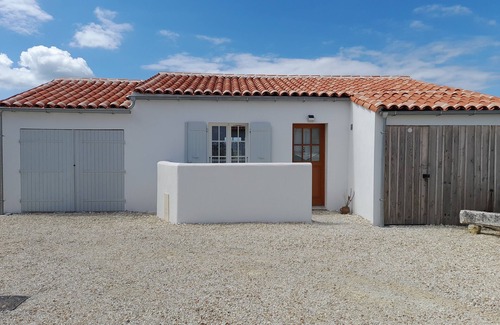 Saint-Pierre-d'Oleron House | Maison 4 Pers. Proche La Cotinière