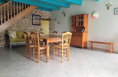 Sarzeau Villa | Maison 4 pièces 6 personnes - LIZ