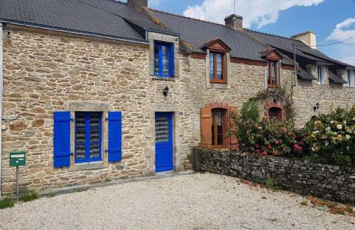 Sarzeau Villa | Maison 4 pièces 6 personnes - LIZ