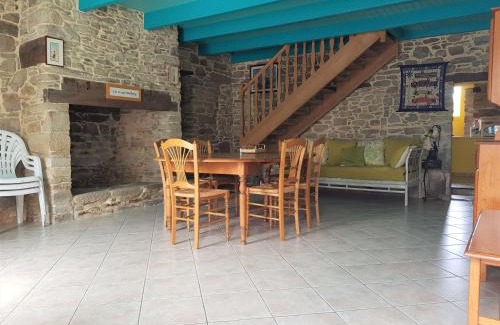 Sarzeau Villa | Maison 4 pièces 6 personnes - LIZ