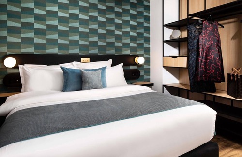 Grenelle Hotel | Maison 46