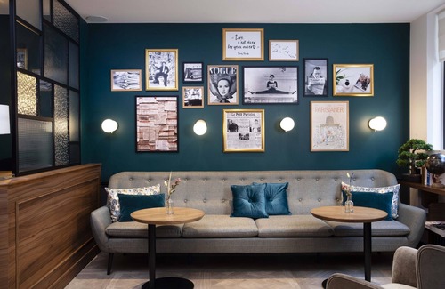 Grenelle Hotel | Maison 46