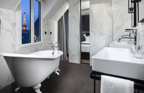 Grenelle Hotel | Maison 46