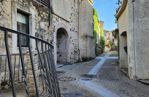Montferrier-sur-Lez House | Maison 6 à 8 Personnes Entre Mer et Pic St Loup