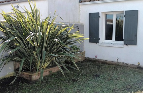 Cheray House | Maison 6 Pers, Moderne, Spacieuse et Idéalement Située sur L'ile D'oléron