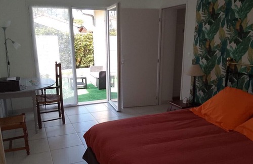 Audenge House | Maison 6 Personnes 900m des Plages