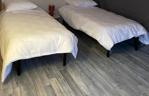 LʼArgentiere-la-Bessee House | Maison 8 Pers à L'argentiere La Bessee