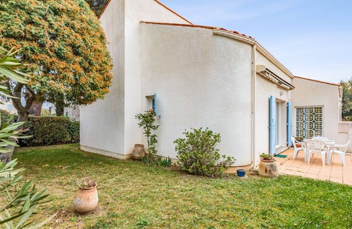 Saint-Trojan-les-Bains House | Maison Avocette - Welkeys