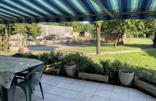 Selles-Saint-Denis House | Maison Agréable en Sologne