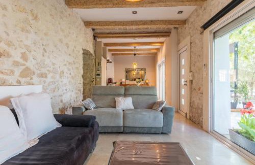 Grand Sud Villa | Maison Aix En Provence