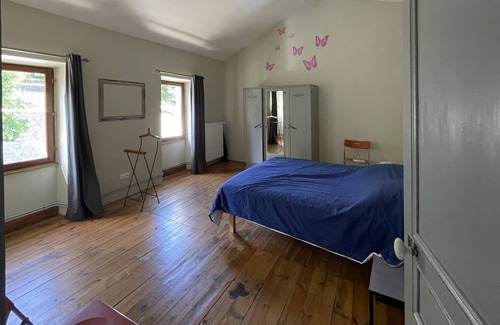 Vernon Villa | Maison ardéchoise